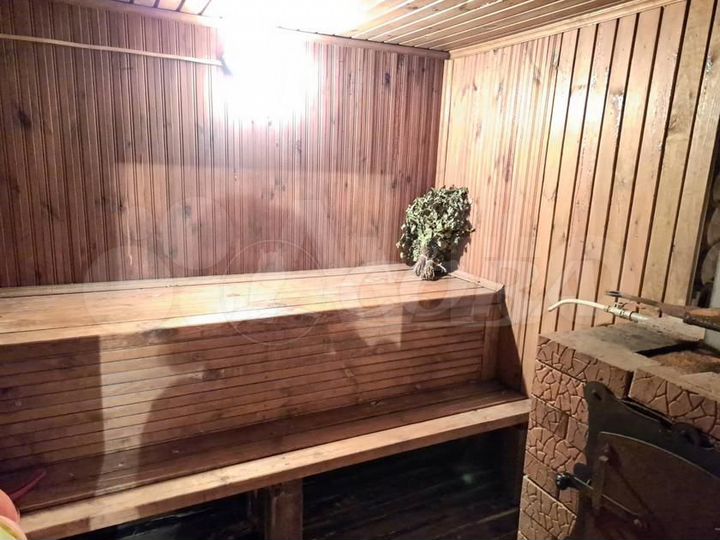 Дача 48 м² на участке 8 сот.