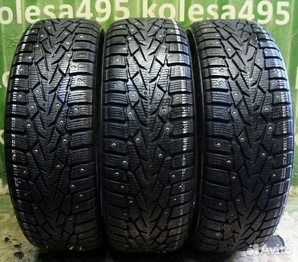 Nokian Tyres Nordman 7 205/65 R15 99T