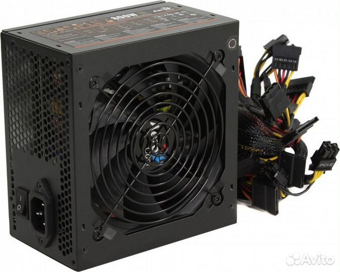 Блок питания для пк 800w