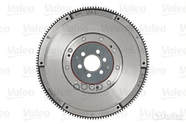 Маховик 836224 Valeo