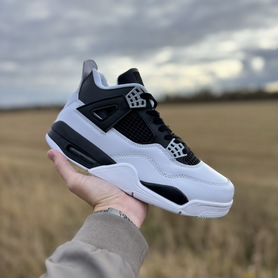 Кроссовки nike air jordan 4