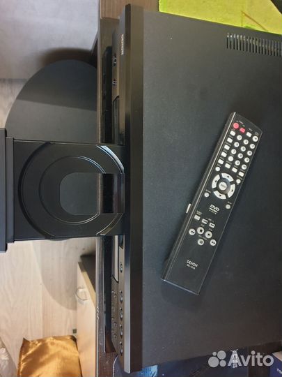 Denon DVD-2910