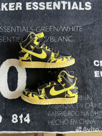 Заказ с Poizon / 95