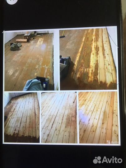 Шлифовальная машина по дереву Аренда циклёвочная