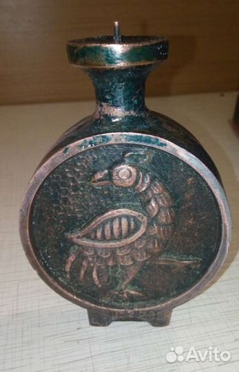 Подсвечник 