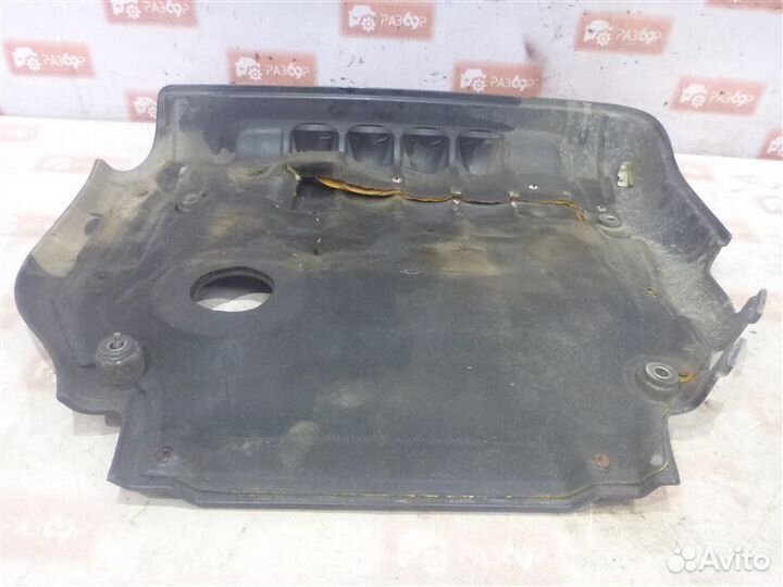 Крышка двигателя Hyundai Sonata EF G4JP 2005