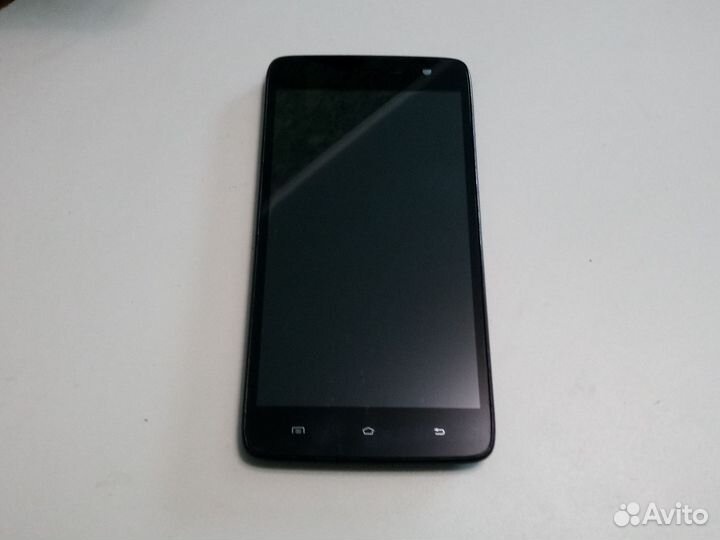 Дисплейный модуль Vertex Impress Saturn