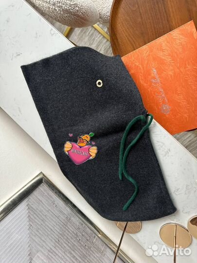 Капор женский Loro Piana