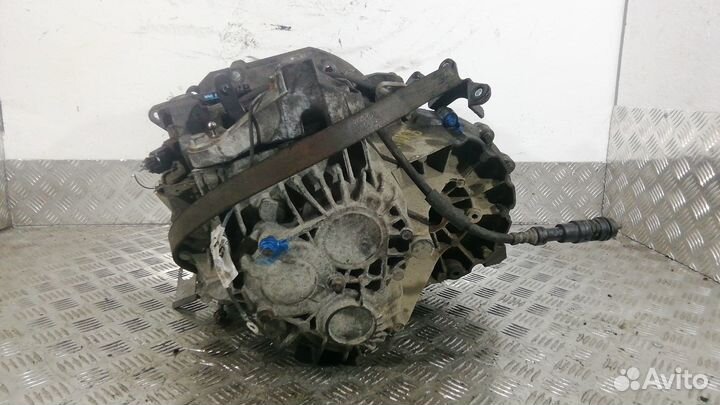 Кпп 6ст. Ford Kuga (2008-2012)