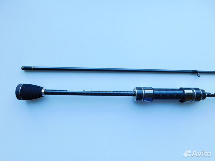 Xesta Black Star Solid TZ Tuned S53-S