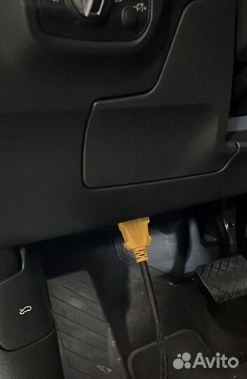 Obd2 удлинитель