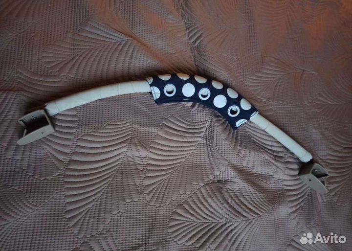 Держатель игрушек для стульчика chicco