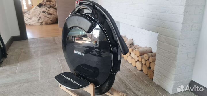 Моноколесо inmotion v10