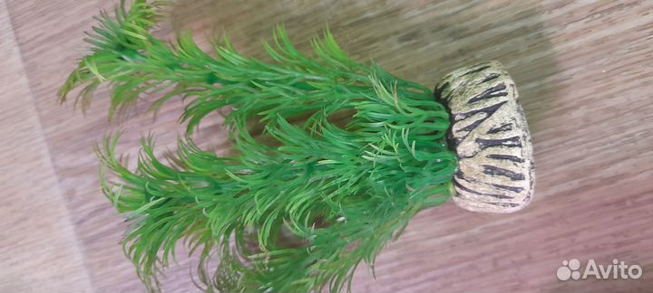 Грунт И декор для аквариума