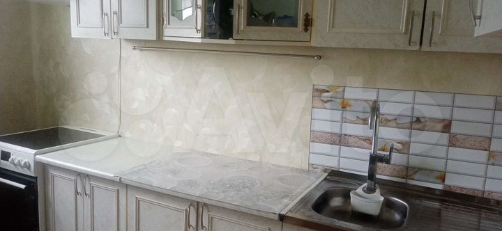 3-к. квартира, 64,3 м², 5/5 эт.