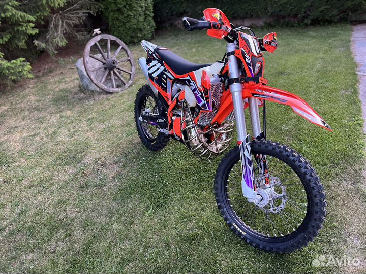 KTM EXC300