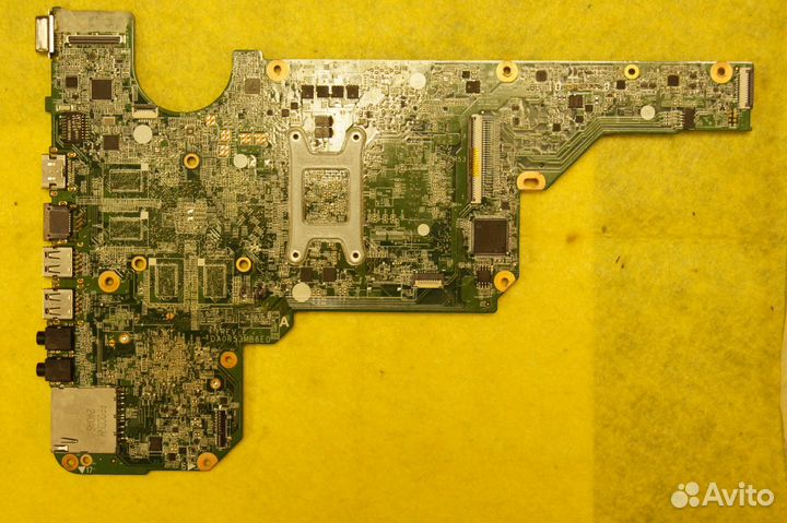 Плата R53 для HP G6/G7-2000