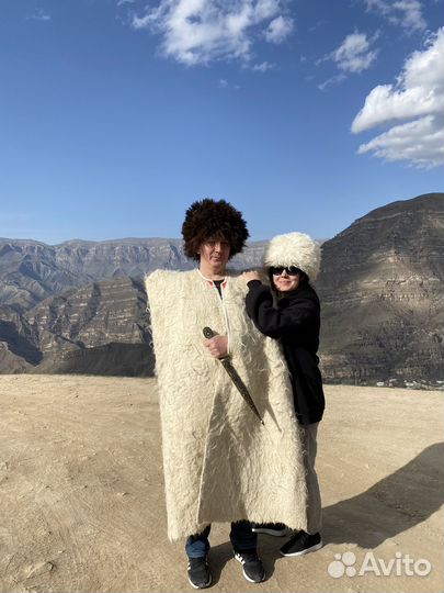 Гид экскурсовод по Дагестану и Чечне