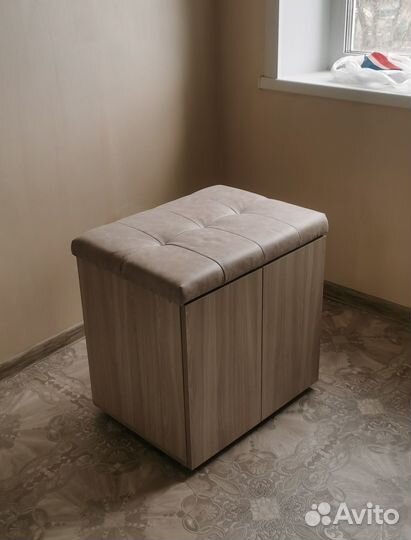 Тумба для обуви в прихожую