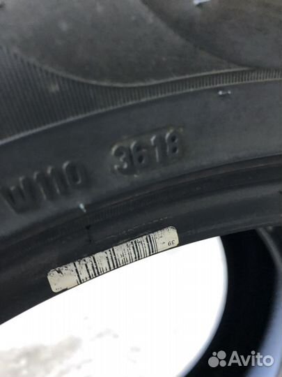Pirelli Winter Sottozero 3 255/50 R19