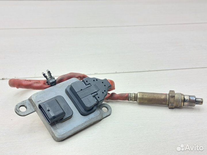 Датчик кислородный Bmw X5 F15 N57D30A 2015