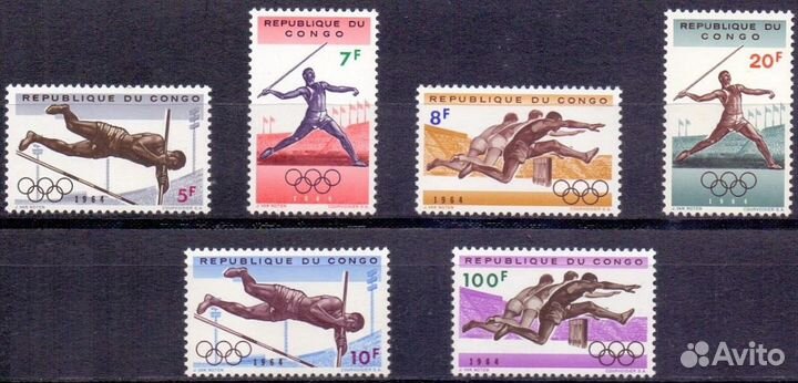 Марки Спорт