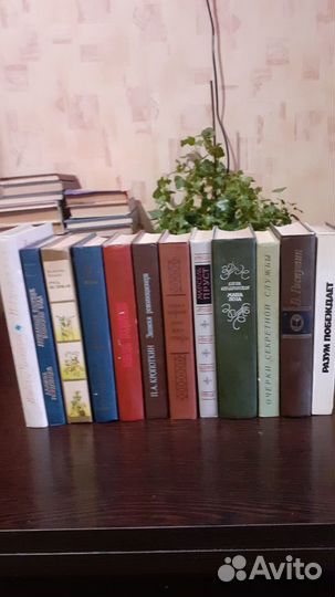 Проза и поэзия зарубежных авторов, изд. РСФСР, ССС