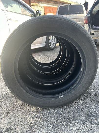 Nokian Tyres Hakka Green 2 205/55 R16