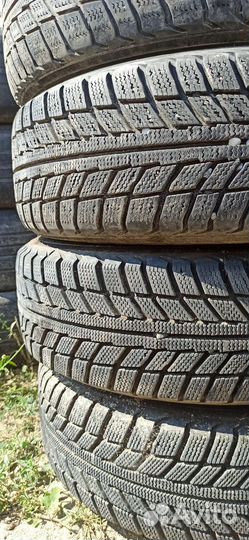 Колеса r 14 летние на ваз