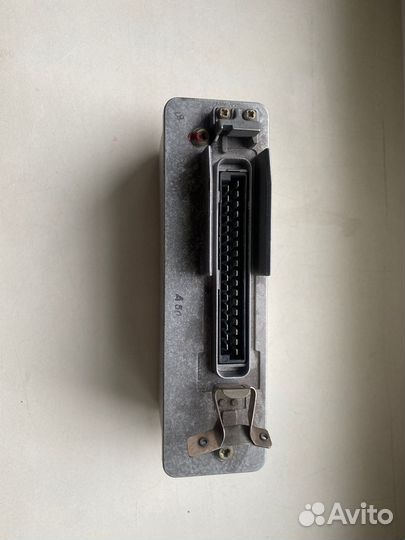Блок управления Abs Bmw e34 0265100049