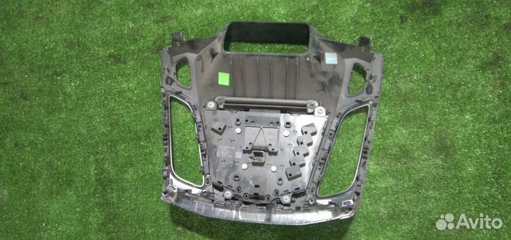 Блок кнопок Ford Focus 3 2011-2016