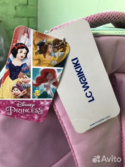Портфель Disnay