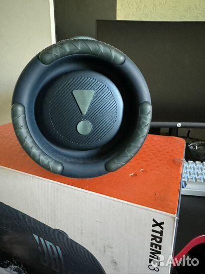 Jbl xtreme 3