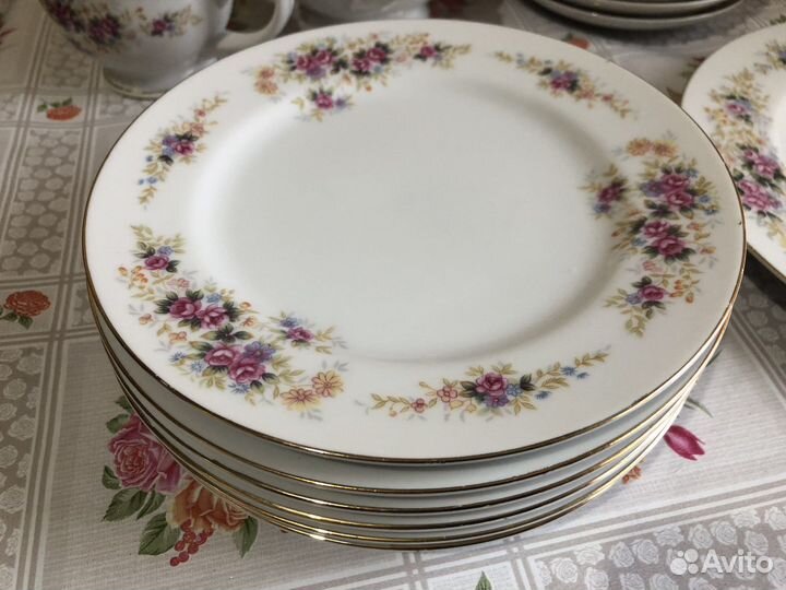 Чайный японский сервиз Sone