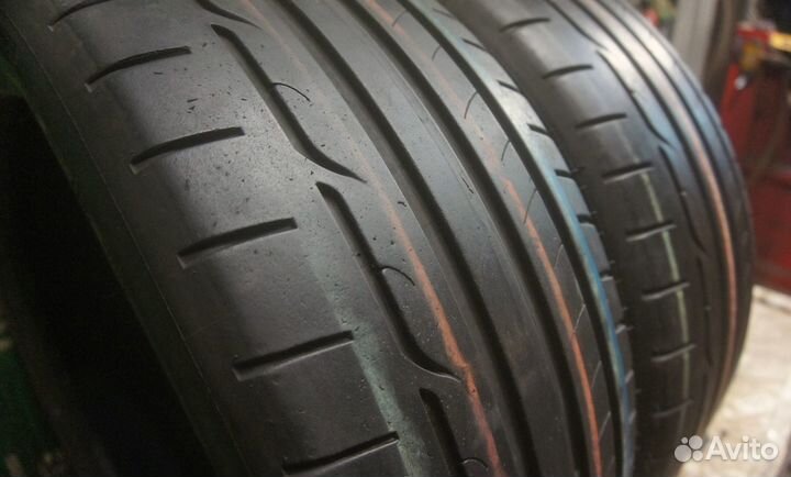 Dunlop SP SPORT MAXX RT 225/45 R19 92W