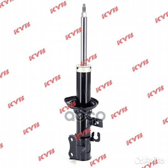 333503 Амортизатор KIA RIO 08/00-06/02 пер.лев