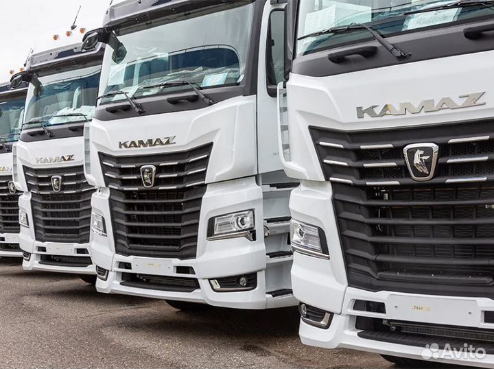 Водитель категории 