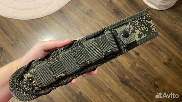 Нейлоновые ножны пп Кизляр