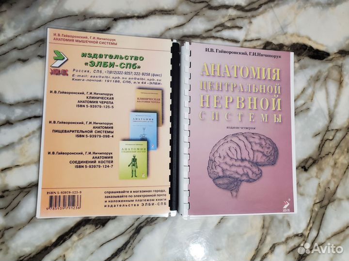 Методички Гайворонского