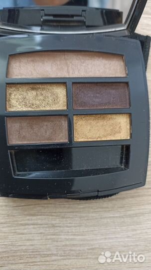 Палетка Chanel Les Beiges Deep