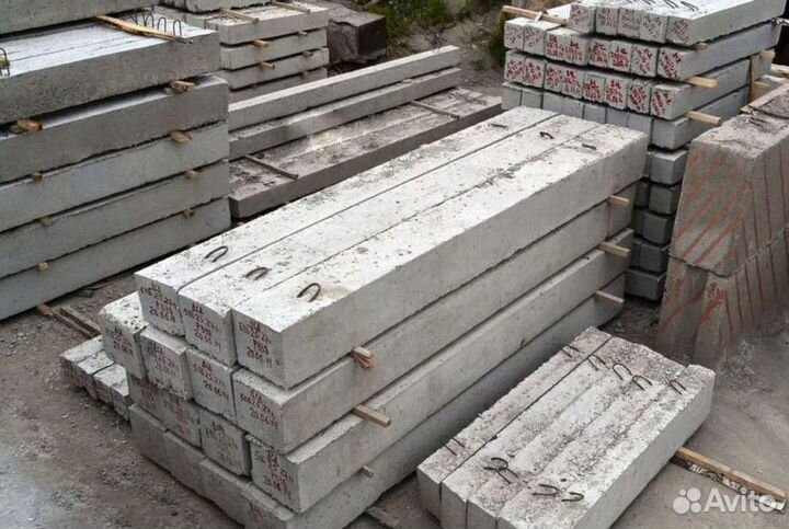 Перемычки плитные жби опт