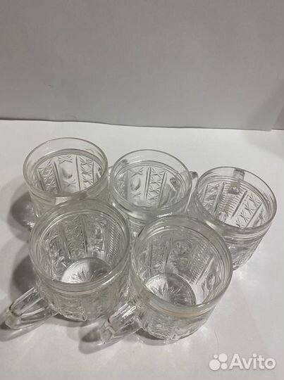 Кружки СССР