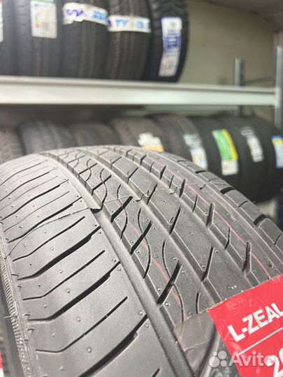 iLink L-Zeal56 205/45 R17 143U