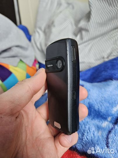 Телефон Nokia