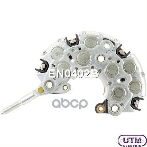 Диодный мост генератора EN0402B Utm