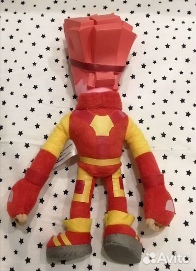 Фиксики файер музыкальный свет