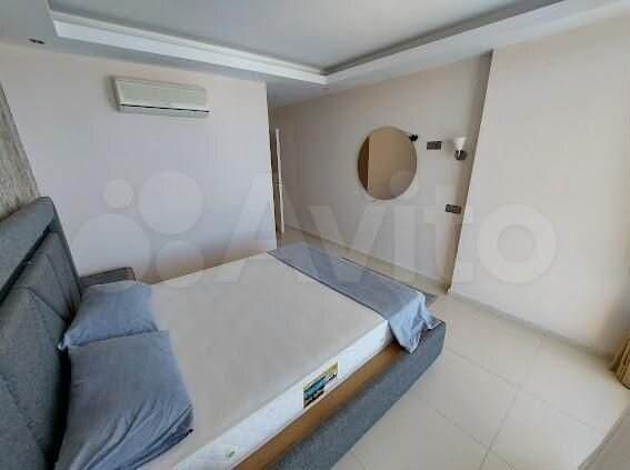 Дом 150 м² (Турция)
