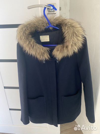 Пальто для девочки