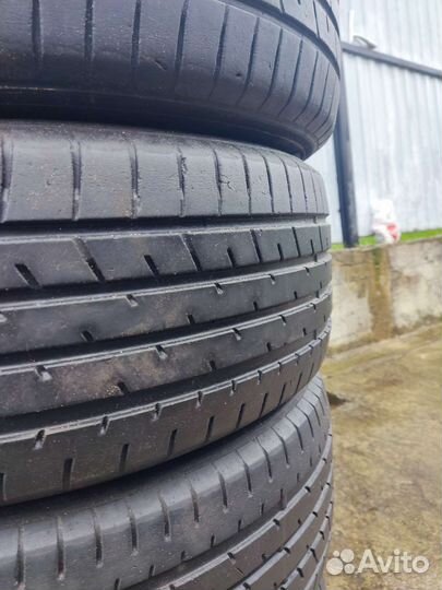 Toyo Proxes R36 225/55 R19