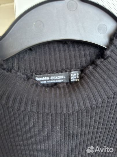 Платье лапша